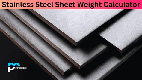 metal sheet weight calculator|metal weight by volume calculator.